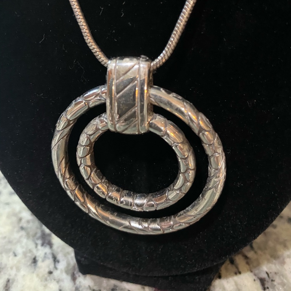 Brighton Necklace - Picture 4 of 12